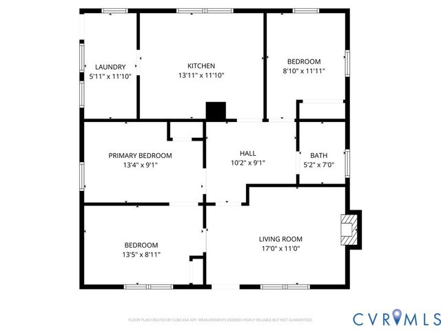 275 Anderson Hwy, Cumberland, VA 23040