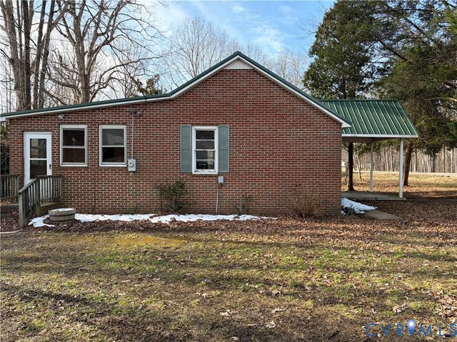 275 Anderson Hwy, Cumberland, VA 23040