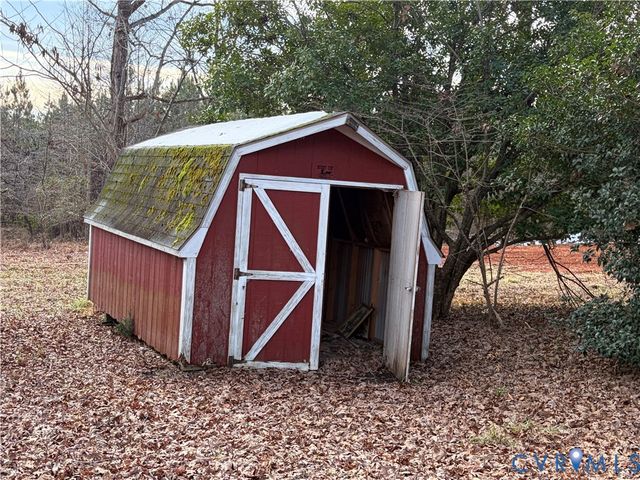 275 Anderson Hwy, Cumberland, VA 23040