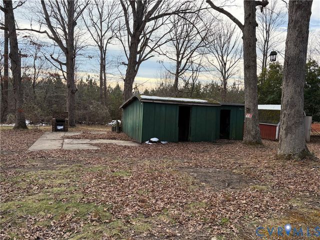 275 Anderson Hwy, Cumberland, VA 23040