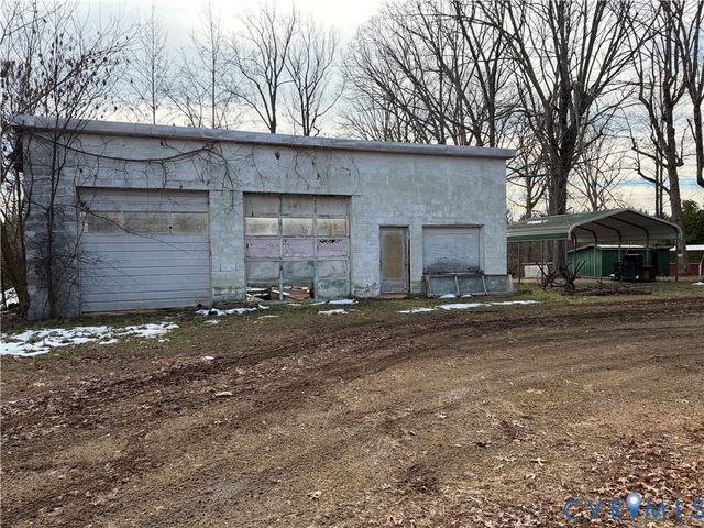 275 Anderson Hwy, Cumberland, VA 23040