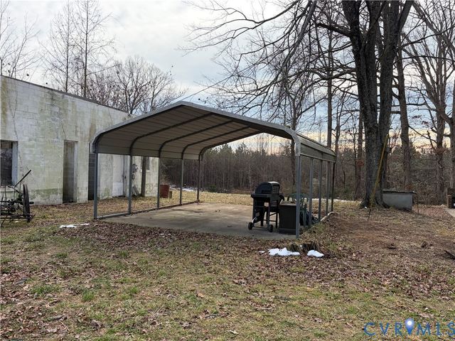 275 Anderson Hwy, Cumberland, VA 23040