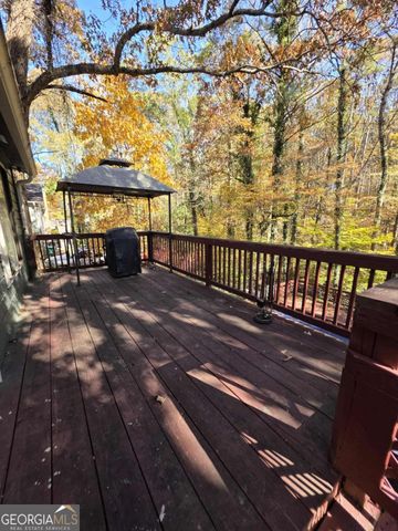 405 Hobo Lane, Woodstock, GA 30189