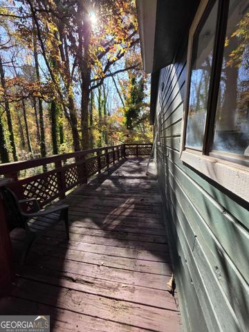 405 Hobo Lane, Woodstock, GA 30189