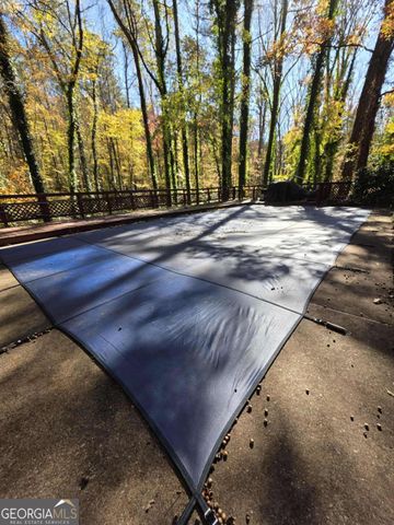 405 Hobo Lane, Woodstock, GA 30189