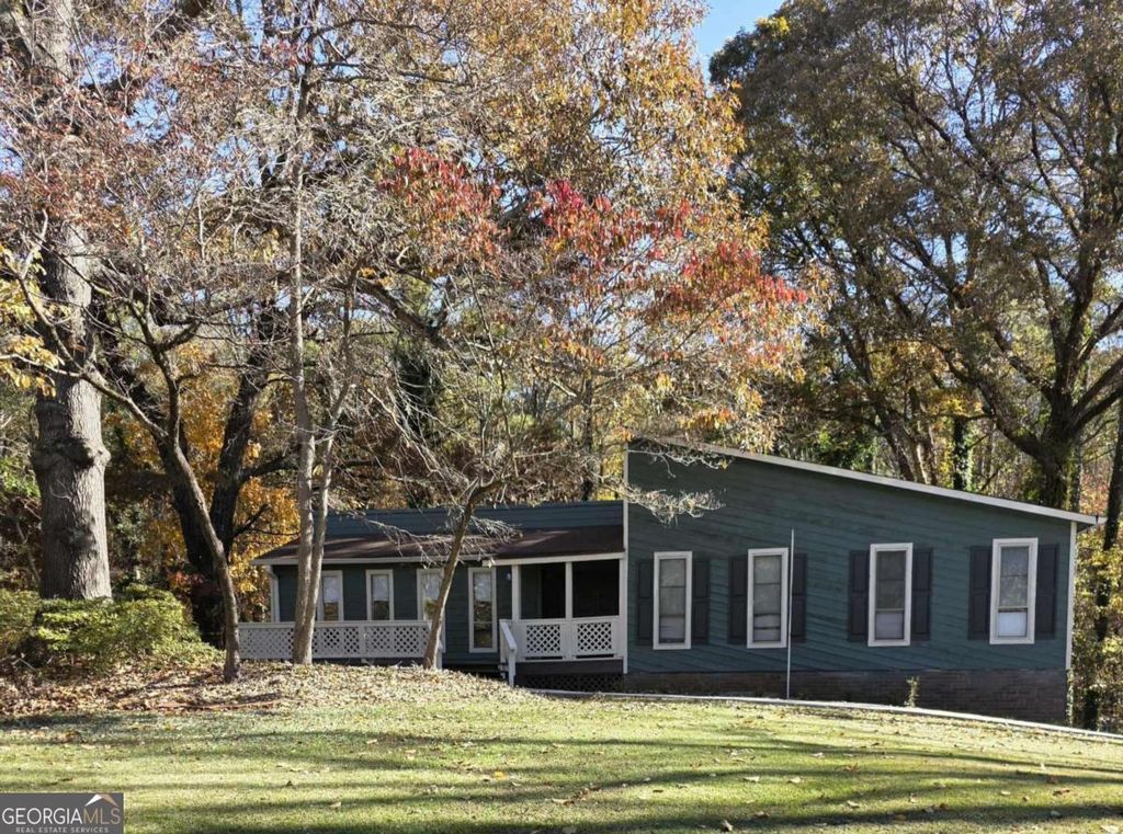 405 Hobo Lane, Woodstock, GA 30189