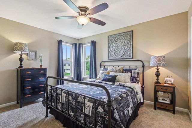 1928 Tumbleweed CIRCLE, West Bend, WI 53095