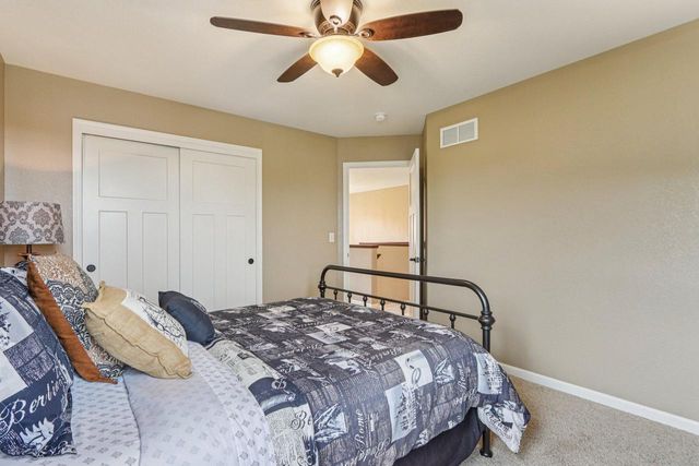1928 Tumbleweed CIRCLE, West Bend, WI 53095