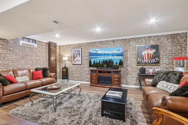 1928 Tumbleweed CIRCLE, West Bend, WI 53095