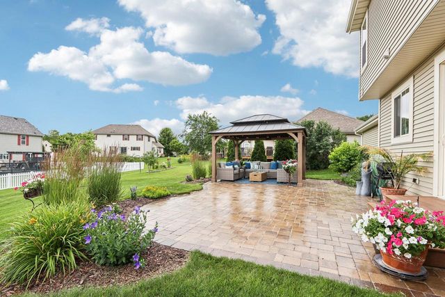 1928 Tumbleweed CIRCLE, West Bend, WI 53095