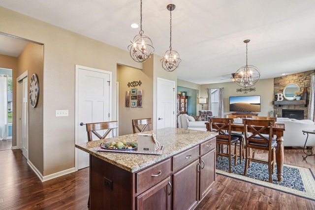 1928 Tumbleweed CIRCLE, West Bend, WI 53095
