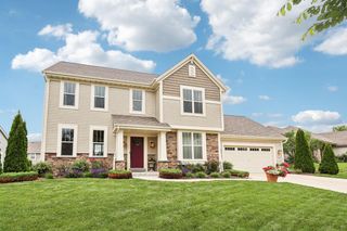 1928 Tumbleweed CIRCLE, West Bend, WI 53095