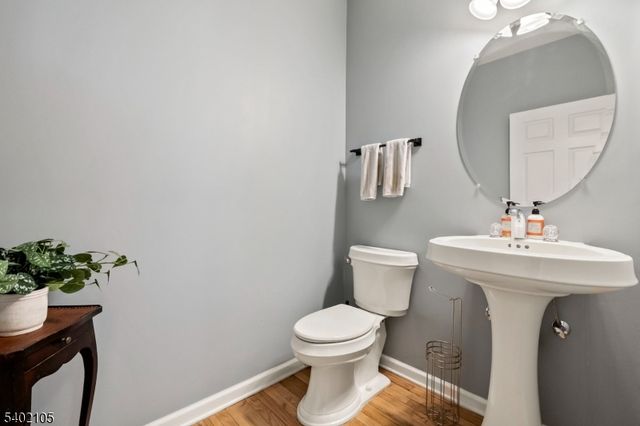 1 Liberty Way, South Bound Brook Boro, NJ 08880