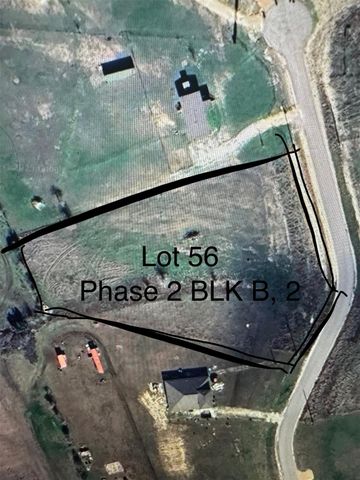 Lot 56 Daniel DR, Bertram, TX 78605