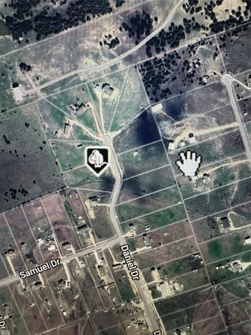 Lot 56 Daniel DR, Bertram, TX 78605