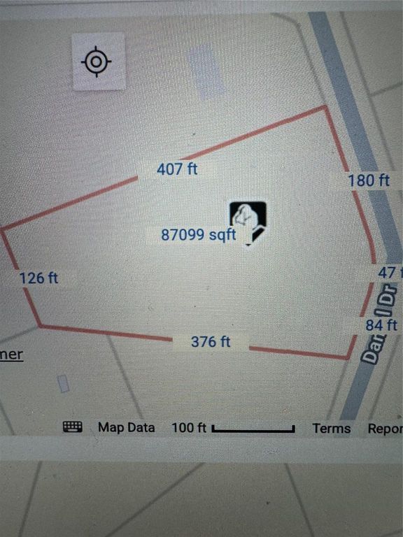 Lot 56 Daniel DR, Bertram, TX 78605