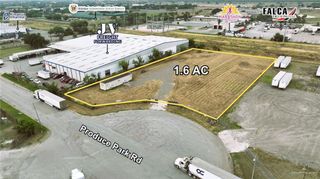 906 E Produce Park Road A, Hidalgo, TX 78557