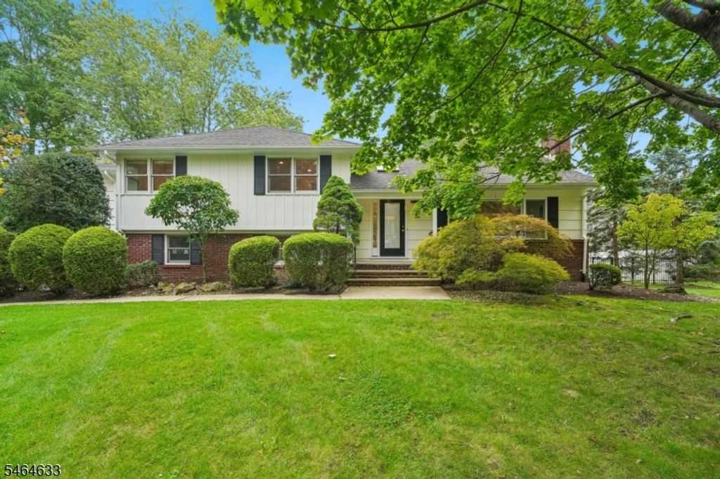 91 Ridge Dr, Livingston Twp., NJ 07039 — photo 2