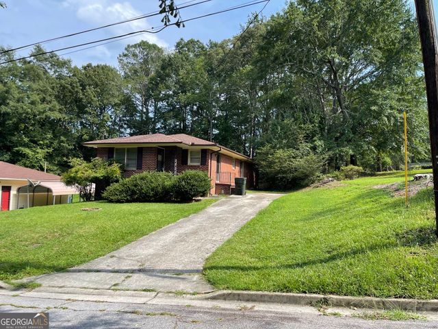 102 Watkins Street, Toccoa, GA 30577