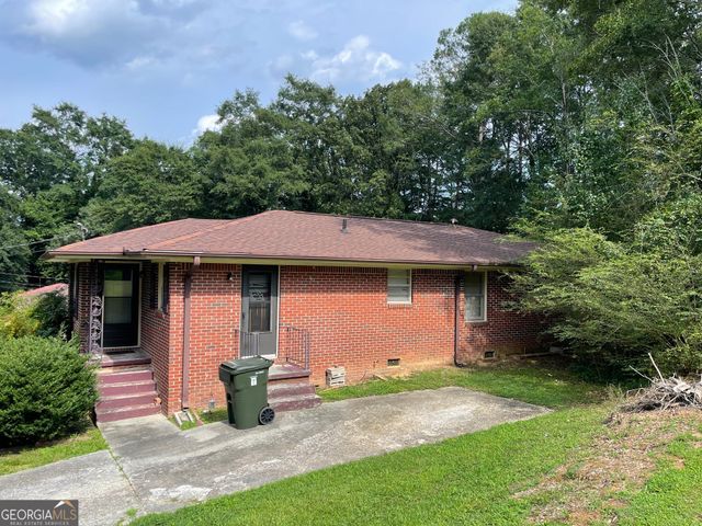102 Watkins Street, Toccoa, GA 30577