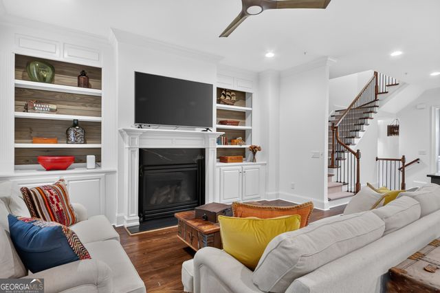 12035 Orchid Lane, Alpharetta, GA 30009