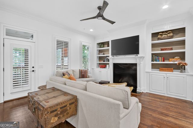 12035 Orchid Lane, Alpharetta, GA 30009