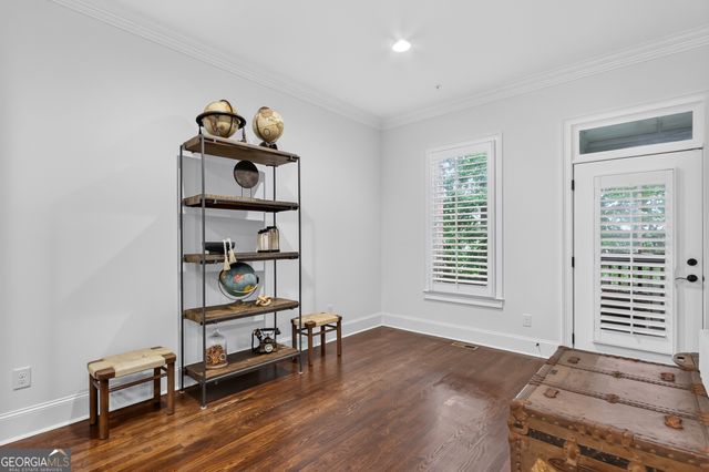 12035 Orchid Lane, Alpharetta, GA 30009