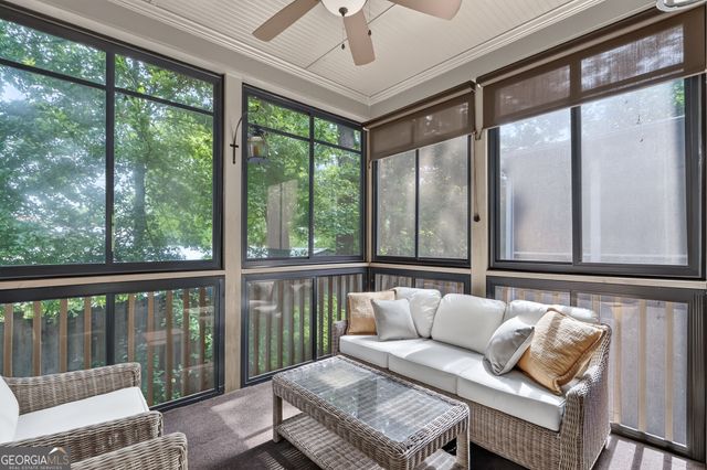 12035 Orchid Lane, Alpharetta, GA 30009