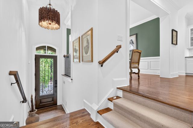 12035 Orchid Lane, Alpharetta, GA 30009