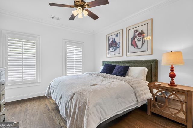 12035 Orchid Lane, Alpharetta, GA 30009