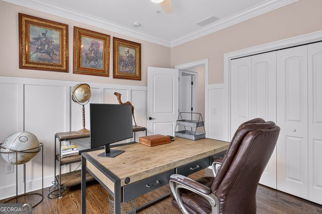 12035 Orchid Lane, Alpharetta, GA 30009