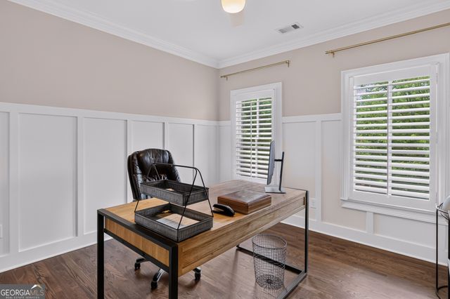 12035 Orchid Lane, Alpharetta, GA 30009