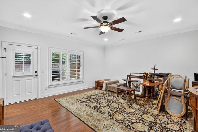 12035 Orchid Lane, Alpharetta, GA 30009