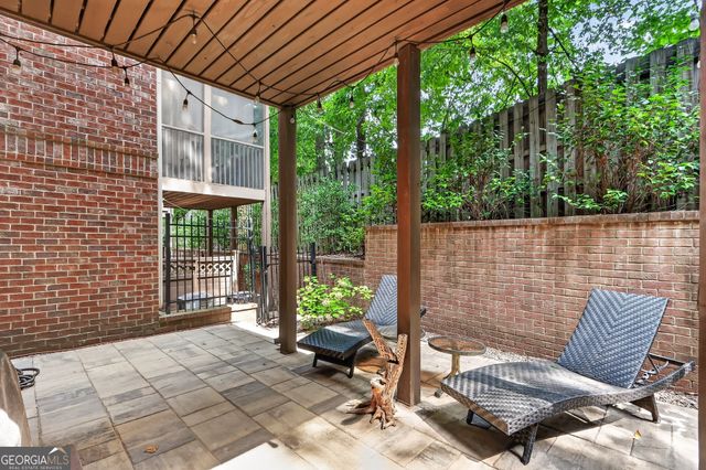 12035 Orchid Lane, Alpharetta, GA 30009
