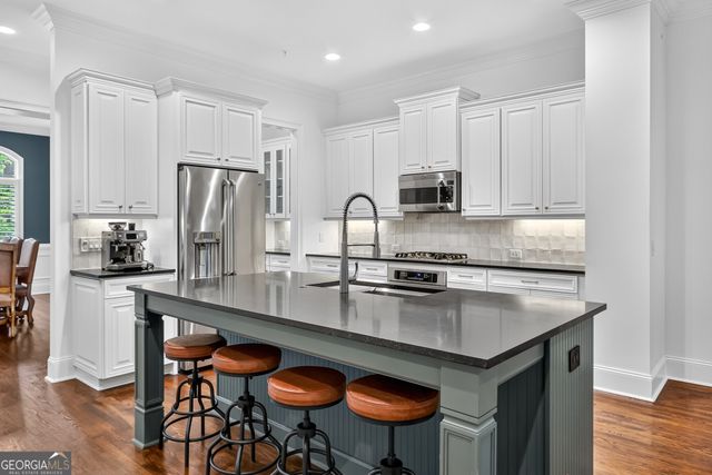 12035 Orchid Lane, Alpharetta, GA 30009