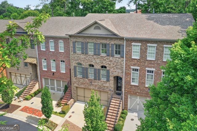 12035 Orchid Lane, Alpharetta, GA 30009