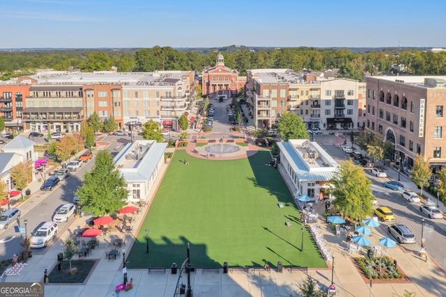 12035 Orchid Lane, Alpharetta, GA 30009