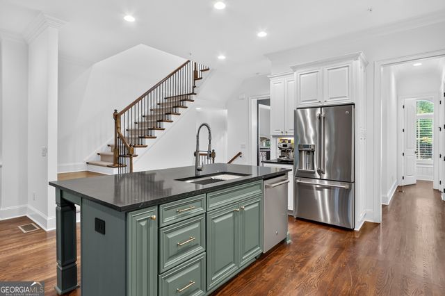 12035 Orchid Lane, Alpharetta, GA 30009