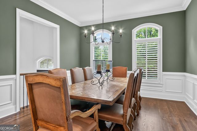 12035 Orchid Lane, Alpharetta, GA 30009