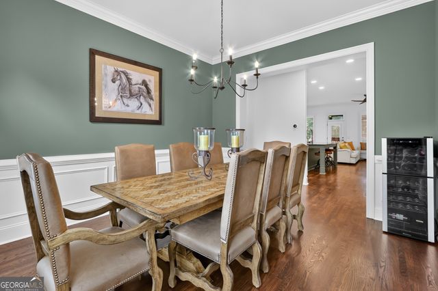 12035 Orchid Lane, Alpharetta, GA 30009