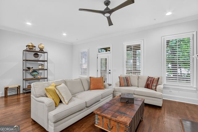 12035 Orchid Lane, Alpharetta, GA 30009