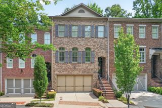 12035 Orchid Lane, Alpharetta, GA 30009