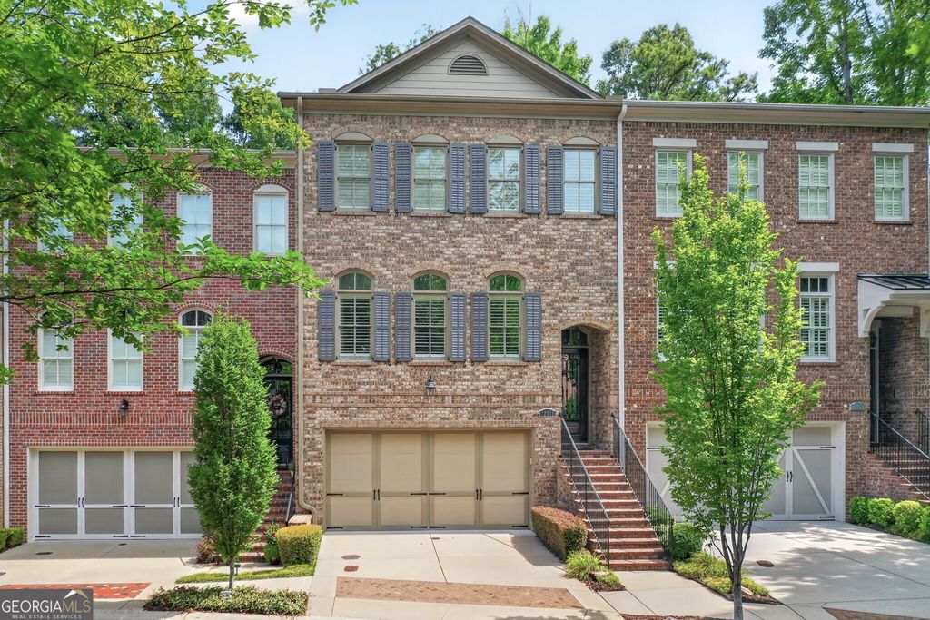 12035 Orchid Lane, Alpharetta, GA 30009