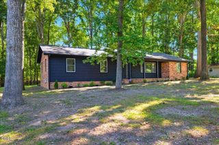 1214 E Oak Drive, Durham, NC 27712