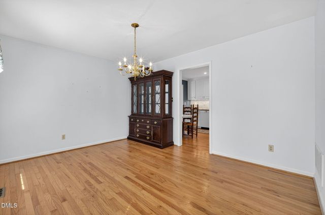 417 Crescent Court, Raleigh, NC 27609