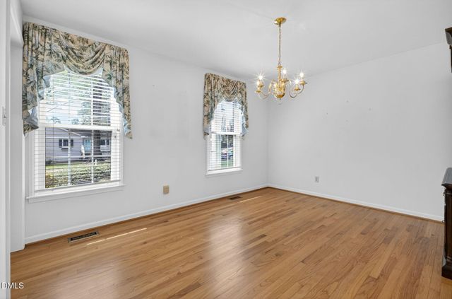 417 Crescent Court, Raleigh, NC 27609