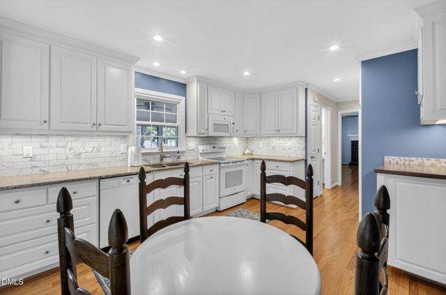 417 Crescent Court, Raleigh, NC 27609