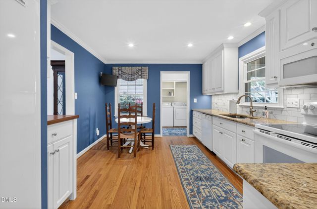 417 Crescent Court, Raleigh, NC 27609