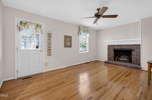 417 Crescent Court, Raleigh, NC 27609