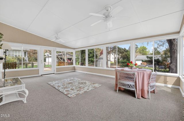 417 Crescent Court, Raleigh, NC 27609